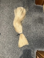 Real Horse Hair For Rocking Horses