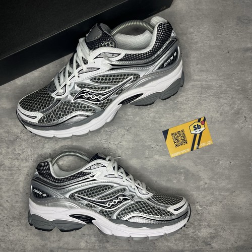 Saucony pro grid - saucony, grey