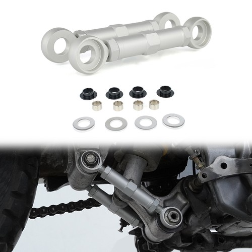Set aluminium adjustable - set, of