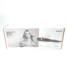 Babyliss Hot Brush Sheer Volume Rotating 2769U 50mm