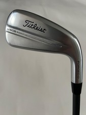 TITLEIST U505 HYBRID / DRIVING