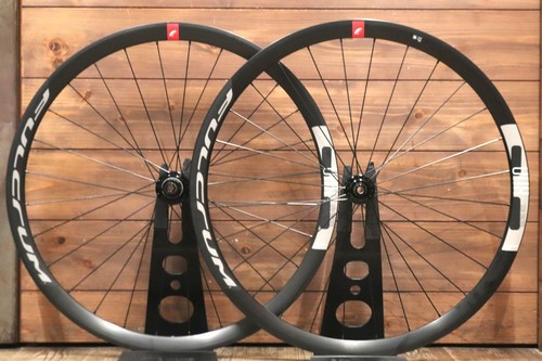 Fulcrum racing 800 aluminum - 800, db