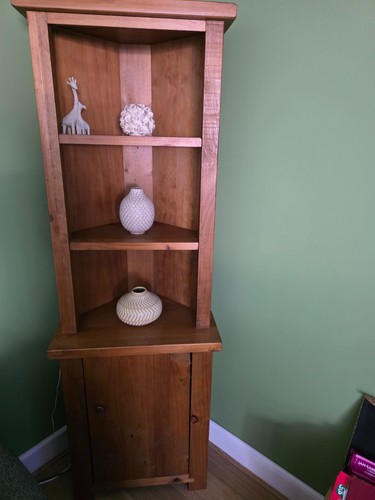 Next hartford corner - cabinet,