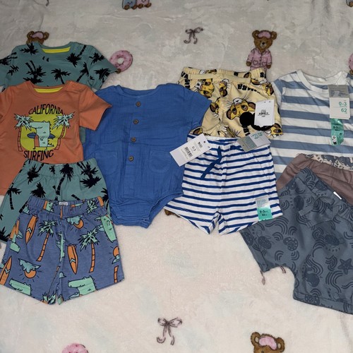 Bundle baby boys - of, clothes