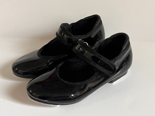 Freestyle patent leather black - patent,
