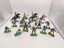 Vintage Britains Deetail