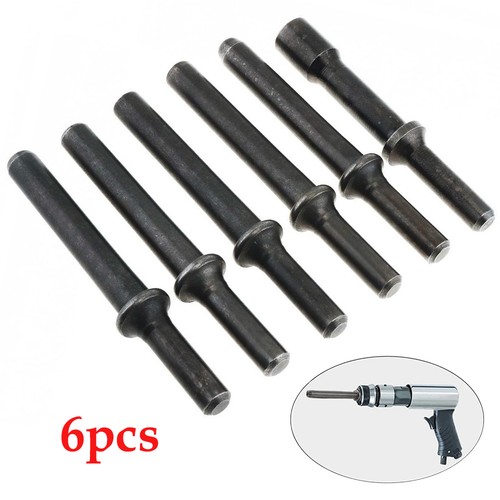 Steel solid impact - steel, bit