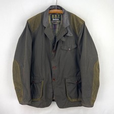 Barbour Beacon Sports Wax