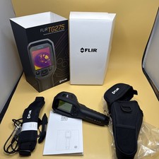 FLIR TG275 Thermal Imaging Camera with Bullseye Laser ‼️READ DETAILS