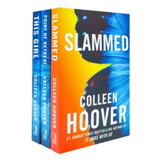 Colleen Hoover Slammed Series