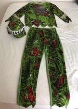 Halloween costume 9-10 years