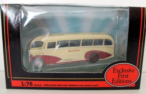 Efe 20703 aec regal - 1/76,