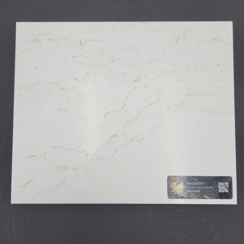 Cambria macbeth quartz - cambria,