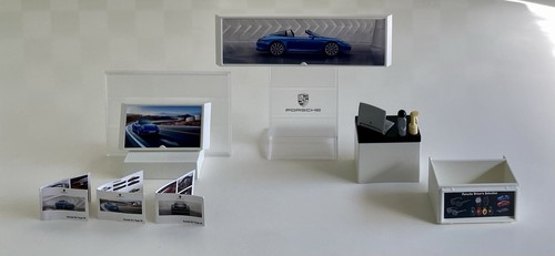 Playmobil 5991 porsche - porsche, 911
