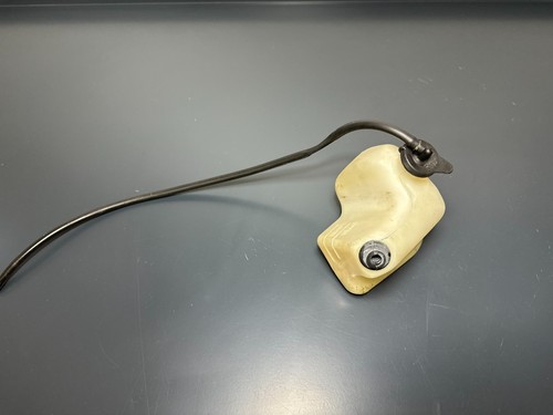 Coolant reservoir honda 125 - coolant,