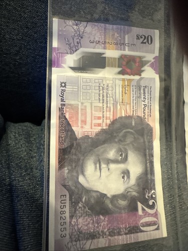 Royal bank scotland 2019 - scotland,