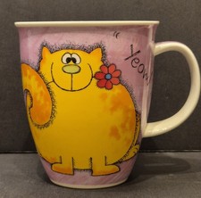 Dunoon Stoneware Nevis Shape