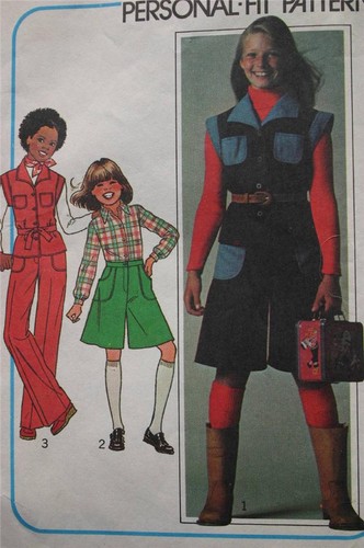 Simplicity 7906 vintage - simplicity,
