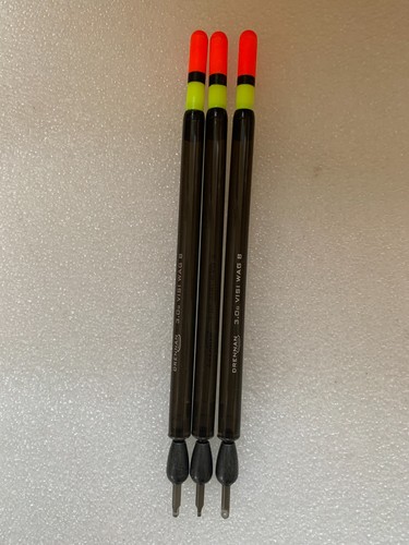 Drennan visi wag8 4g - drennan, 3g,