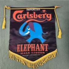 Carlsberg Elephant Malt Liquor