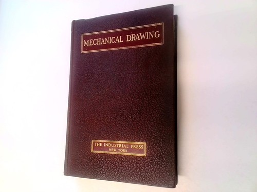 Mechanical drawing franklin - drawing,