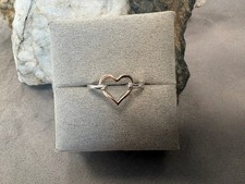 Clogau Welsh Silver & 9ct Rose