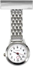 Fabulous and Stylish Nurses Fob Watch