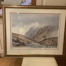 Renowned Artist - David