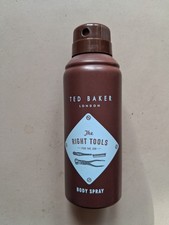 Ted Baker - Body Spray - The