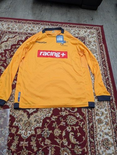 Millwall 2011 2012 long sleeve - millwall,