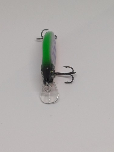Japan52x mini small minnow - mini,