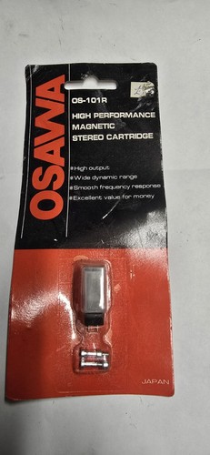 Osawa 101r magnetic - osawa,