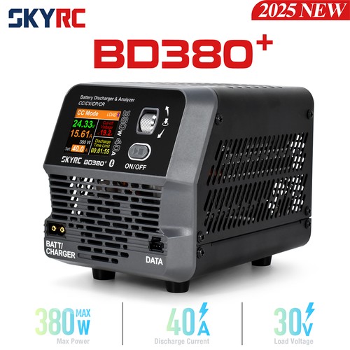 Skyrc bd380 battery - bd380+,