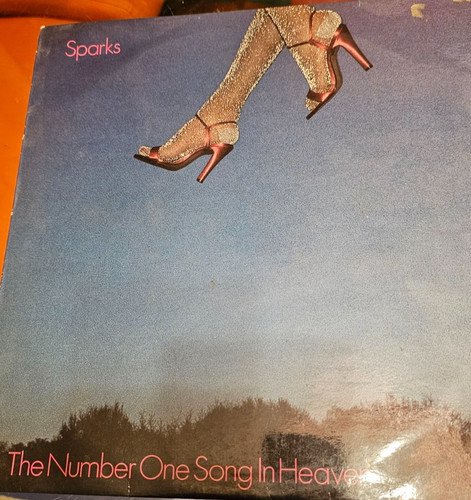 Sparks the number - –, one
