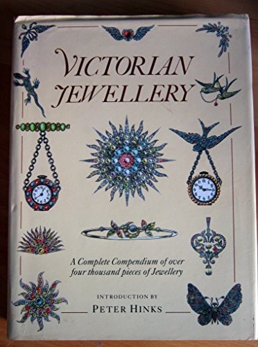 Victorian jewellery peter - victorian,