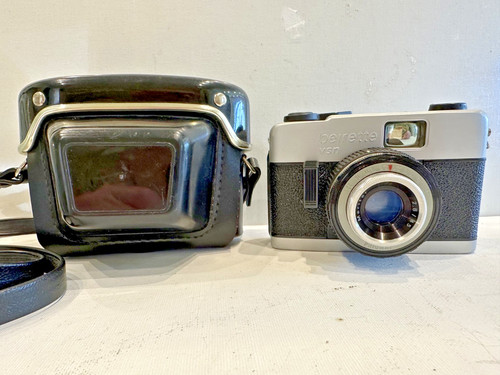 Beirette vsn 35mm film - vsn,