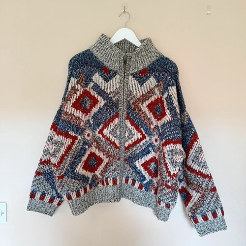 Fatface fair isle nordic - fatface,