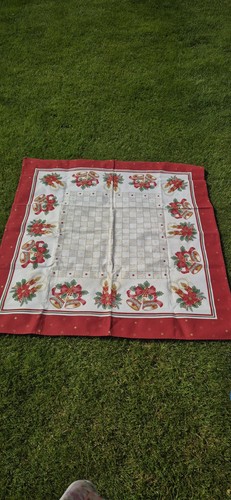 Small square vintage - small,