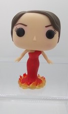 Funko Pop! Vinyl: The Hunger Games Katniss Everdeen, Girl On Fire #225