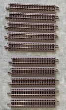 Bachmann N Gauge EZ-Track, 10