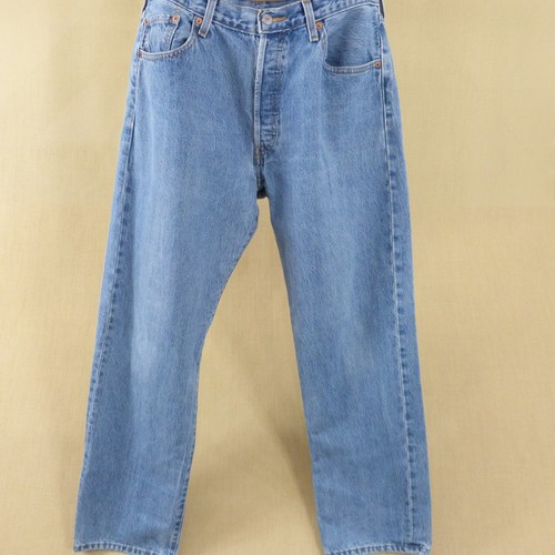 Levi strauss mens blue jeans - strauss,