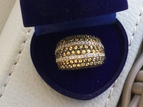 Gold 925 solid silver - 925,