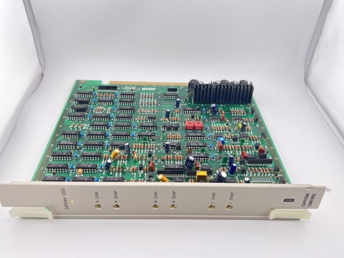 Otari mtr capstan control - otari,