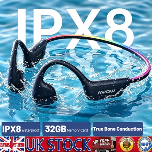 Mpow led bone conduction - mpow,