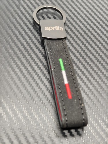 Aprilia alcantara italian flag - aprilia,