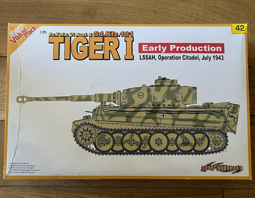Discontinued cyber hobby - discontinued, 9142