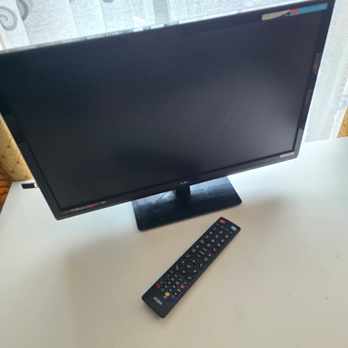 Alba 207f full hd - alba, 21.5"