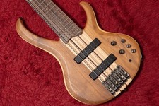 Ibanez btb676 2013 750kg - ibanez btb676, 4.750kg