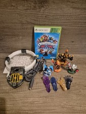 Skylanders Trap Team bundle