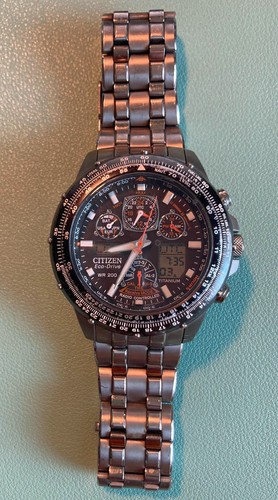 Citizen eco drive promaster - citizen,